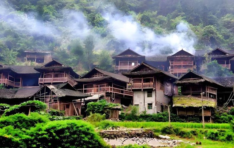 张家界旅行社