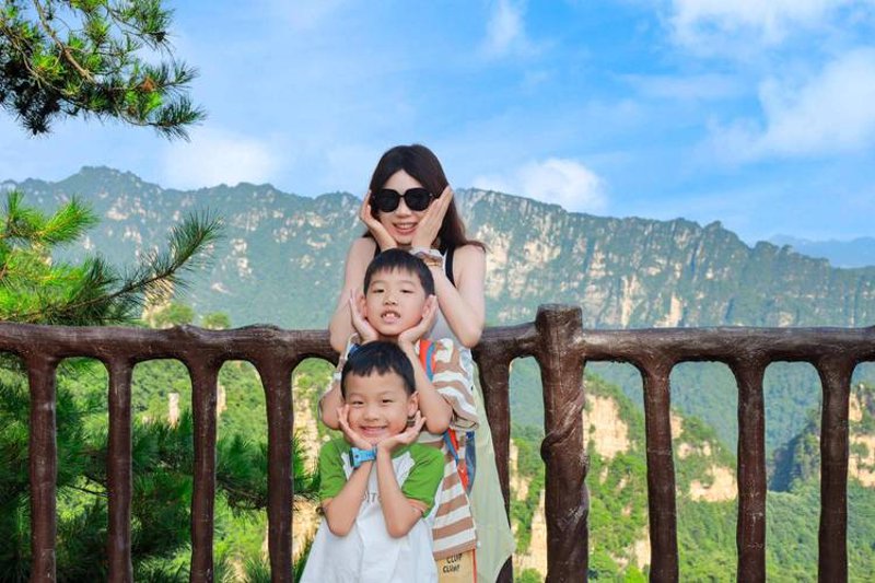 解锁张家界定制游的秘籍：一次说走就走的旅行体验